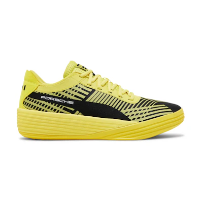 Porsche Legacy Puma Clyde All-Pro 'Celandine'