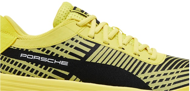 Porsche Legacy x Puma Clyde All-Pro 'Celandine' Sepatu Sneakers 195371_01 Order Porsche Legacy x Puma Clyde All-Pro 'Celandine' Sepatu Sneakers 195371_01