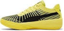 Lookbook Porsche Legacy x Puma Clyde All-Pro 'Celandine' Lelaki/Perempuan Sneakers 195371_01