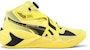 Porsche Legacy x Puma Disc Rebirth 'Celandine' Lelaki Kasut Sukan 195370-01