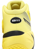 Porsche Legacy x Puma Disc Rebirth 'Celandine' Sneakers 195370-01 Sizing Porsche Legacy x Puma Disc Rebirth 'Celandine' Sneakers 195370-01