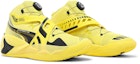 Cheap Porsche Legacy x Puma Disc Rebirth 'Celandine' Lelaki Kasut Sukan 195370-01