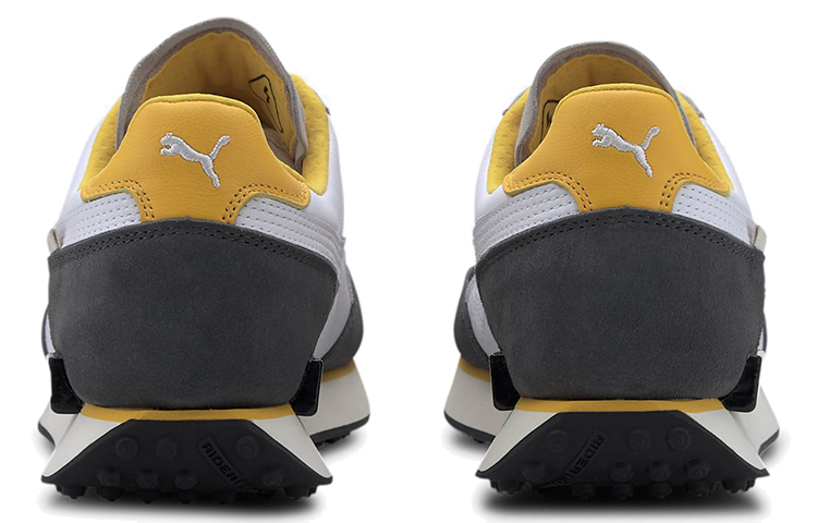 Porsche Legacy Puma Future Rider 'Grey Yellow' 圖 4