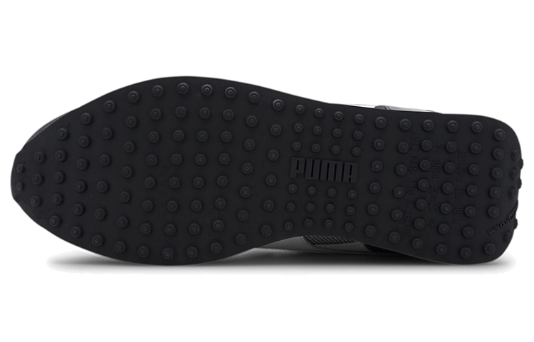 Porsche Legacy Puma Future Rider 'Grey Yellow' 圖 5