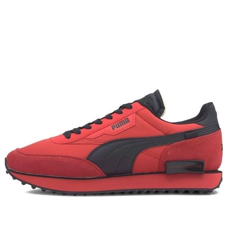 Buy 保時捷傳奇 x Puma Future Rider Turbo '高風險紅' 306720-02