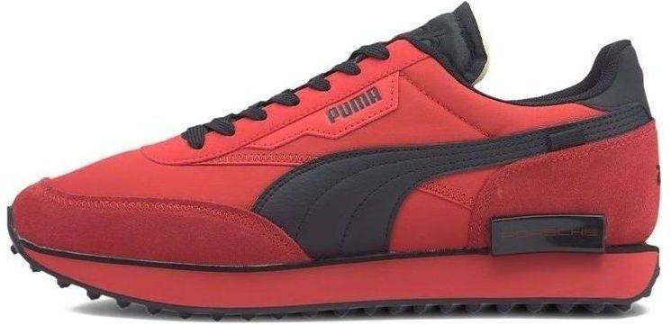 porsche-legacy-x-puma-future-rider-turbo-high-risk-red