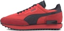 Buy Porsche Legacy x Puma Future Rider Turbo 'Merah Berani Tinggi' 306720-02