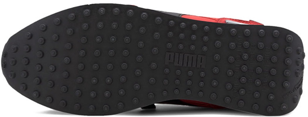 Porsche Legacy x Puma Future Rider Turbo 'High Risk Red' 306720-02 Purchase Porsche Legacy x Puma Future Rider Turbo 'High Risk Red' 306720-02