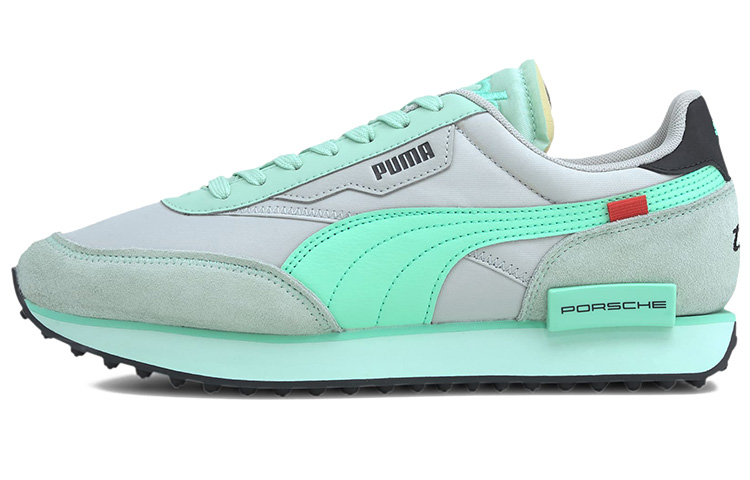 Porsche Legacy x Puma Future Rider Turbo 'Mist Green Grey' 306720-03