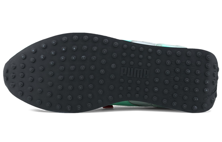 Purchase Porsche Legacy x Puma Future Rider Turbo '薄雾绿色灰色' 306720-03