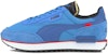 Porsche Legacy x Puma Future Rider Turbo 'Palace Blue' – Biru Istana. 306720-04