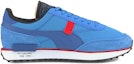 Order Porsche Legacy x Puma Future Rider Turbo 'Palace Blue' – Biru Istana. 306720-04