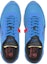 Lookbook Porsche Legacy x Puma Future Rider Turbo 'Palace Blue' – Biru Istana. 306720-04