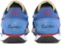 Shop Porsche Legacy x Puma Future Rider Turbo 'Palace Blue' – Biru Istana. 306720-04