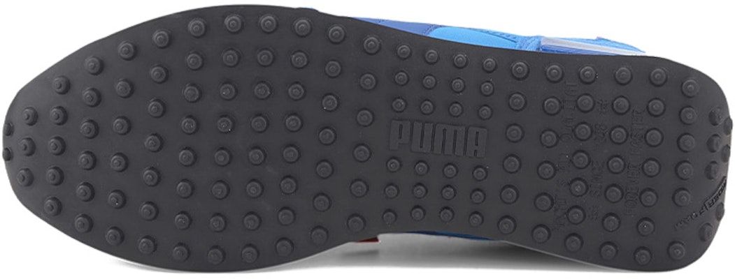 Porsche Legacy x Puma Future Rider Turbo 'Palace Blue' – Biru Istana. 306720-04 Purchase Porsche Legacy x Puma Future Rider Turbo 'Palace Blue' – Biru Istana. 306720-04