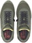 Lookbook Porsche Legacy x Puma Future Rider Turbo 'Thyme Forest Night' dalam Warna Hijau. 306720-01