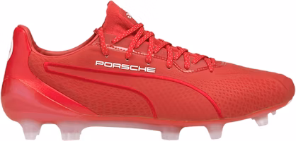 Porsche Legacy x Puma King Platinum 911 FG AG 'American Beauty' 106295-01 Porsche Legacy x Puma King Platinum 911 FG AG 'American Beauty' 106295-01