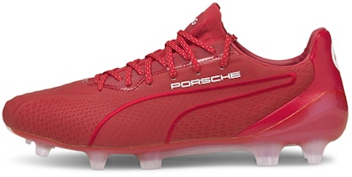 Porsche Legacy x Puma King Platinum 911 FG AG 'American Beauty' 106295-01 Porsche Legacy x Puma King Platinum 911 FG AG 'American Beauty' 106295-01