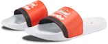 Lookbook Porsche Legacy x Puma Leadcat 2.0 Slide 'Firelight' Selipar. 307017-02