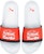 Porsche Legacy x Puma Leadcat 2.0 Slide 'Firelight' Selipar. 307017-02