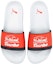 Shop Porsche Legacy x Puma Leadcat 2.0 Slide 'Firelight' Selipar. 307017-02