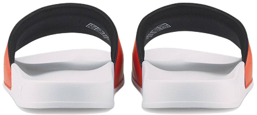 Porsche Legacy x Puma Leadcat 2.0 Slide 'Firelight' Selipar. 307017-02 Purchase Porsche Legacy x Puma Leadcat 2.0 Slide 'Firelight' Selipar. 307017-02