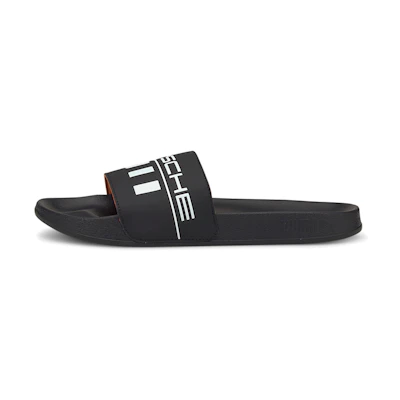Porsche Legacy Puma Leadcat Slide 'Black'
