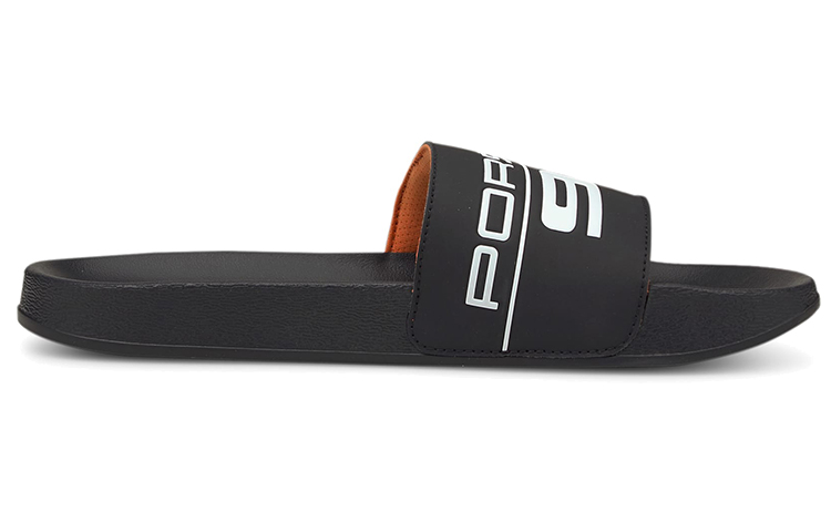 Porsche Legacy Puma Leadcat Slide 'Black' 圖 2