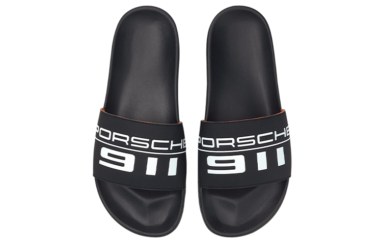 Porsche Legacy Puma Leadcat Slide 'Black' 圖 3