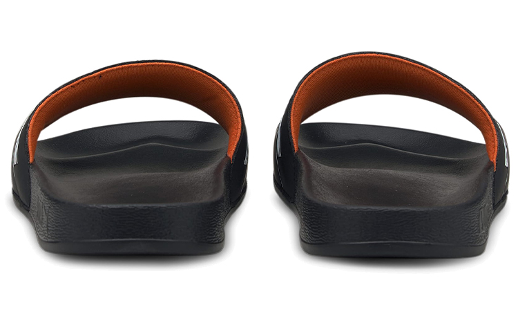 Porsche Legacy Puma Leadcat Slide 'Black' 圖 4