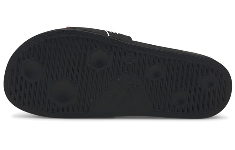 Porsche Legacy Puma Leadcat Slide 'Black' 圖 5