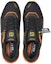 Lookbook Porsche Legacy x Puma Low Racer 'Black Carrot' Hitam Lobak 306811-01