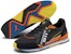 Porsche Legacy x Puma Low Racer 'Black Carrot' Hitam Lobak 306811-01
