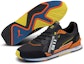 Purchase Porsche Legacy x Puma Low Racer 'Black Carrot' Hitam Lobak 306811-01