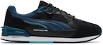 Buy Porsche Legacy x Puma Low Racer 'Hitam Biru Pekat' 306880-01