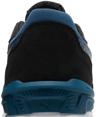 Porsche Legacy x Puma Low Racer ''Noir Bleu Intense'' 306880-01 Sizing Porsche Legacy x Puma Low Racer ''Noir Bleu Intense'' 306880-01