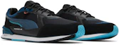 Cheap Porsche Legacy x Puma Low Racer ''Noir Bleu Intense'' 306880-01