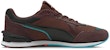 Porsche Legacy x Puma Low Racer 'Fudge Black' Lelaki Hitam 306880-02