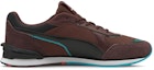 Order Porsche Legacy x Puma Low Racer 'Fudge Black' Lelaki Hitam 306880-02