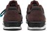 Shop Porsche Legacy x Puma Low Racer 'Fudge Black' Lelaki Hitam 306880-02