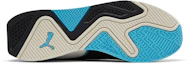 Shop Porsche Legacy x Puma Low Racer ''Elfenbein Glow Blau Atoll'' 306880-03