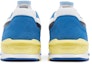 Details for Porsche Legacy x Puma Low Racer 'Putih Peacoat Celandine' 306811-02
