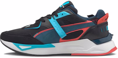 Porsche Legacy x Puma Mirage Sport 'Black Intense Blue' 306942-01 Porsche Legacy x Puma Mirage Sport 'Black Intense Blue' 306942-01