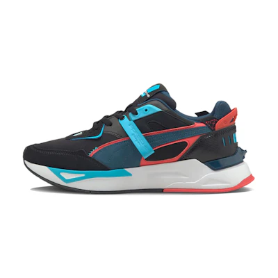 Porsche Legacy Puma Mirage Sport 'Black Intense Blue'