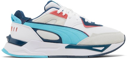 Porsche Legacy x Puma Mirage Sport 'White Blue' 306942-02 Porsche Legacy x Puma Mirage Sport 'White Blue' 306942-02