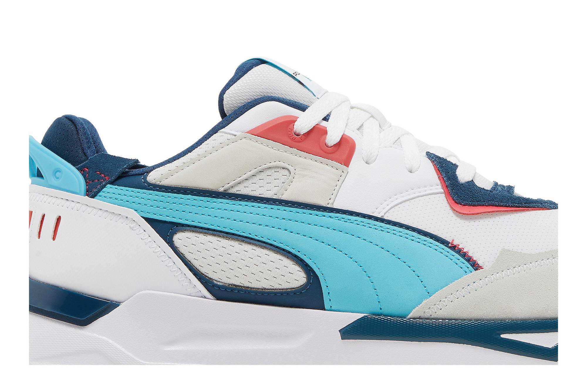 Order Porsche Legacy x Puma Mirage Sport 'Putih Biru' 306942-02