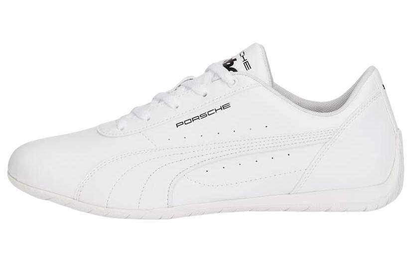 Porsche Legacy x Puma Neo Cat 'White' 307693-02