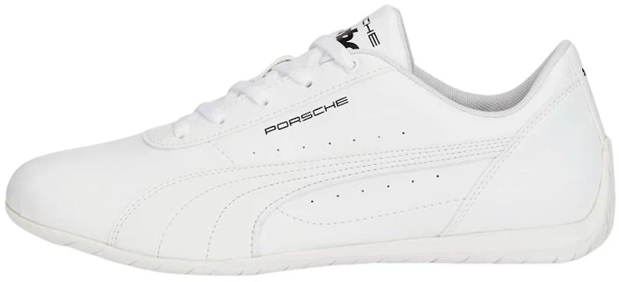 Porsche Legacy x Puma Neo Cat 'Putih' 307693-02 Buy Porsche Legacy x Puma Neo Cat 'Putih' 307693-02