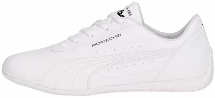 Porsche Legacy x Puma Neo Cat 'White' 307693-02 Porsche Legacy x Puma Neo Cat 'White' 307693-02
