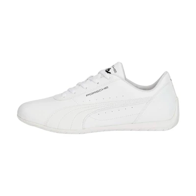 Porsche Legacy Puma Neo Cat 'White'